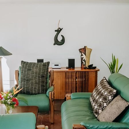Malaqereqere Villas Sigatoka Eksteriør bilde