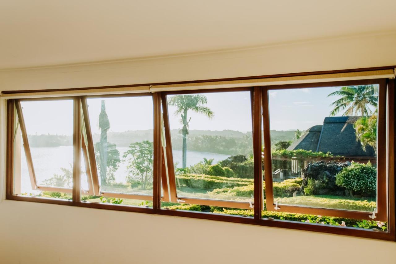 Malaqereqere Villas Sigatoka Eksteriør bilde