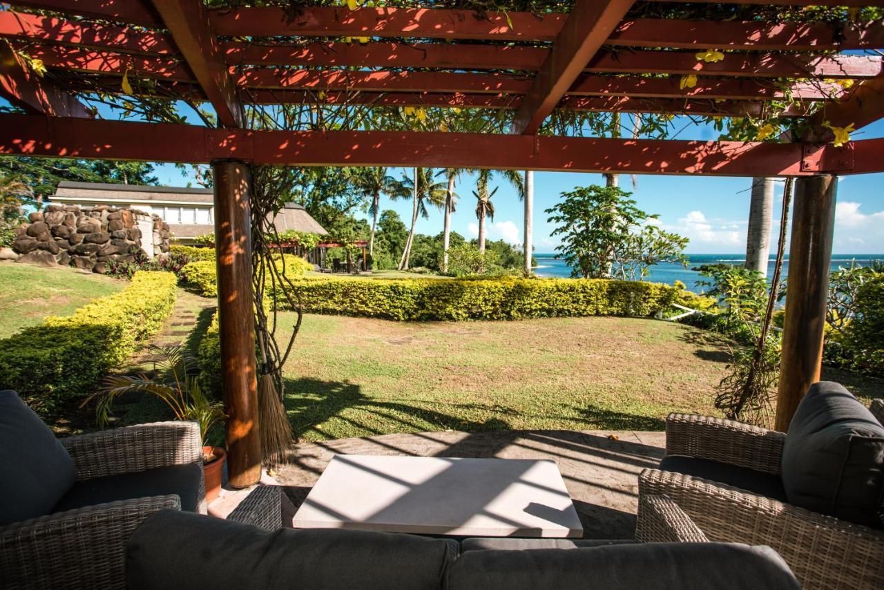 Malaqereqere Villas Sigatoka Eksteriør bilde