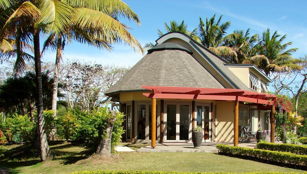 Malaqereqere Villas Sigatoka Rom bilde