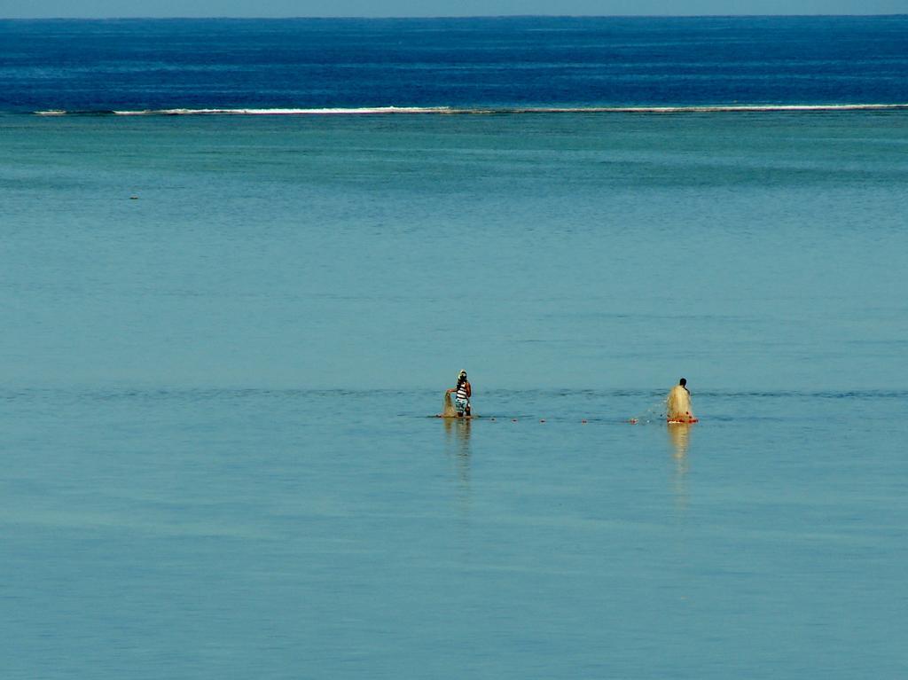 Malaqereqere Villas Sigatoka Rom bilde